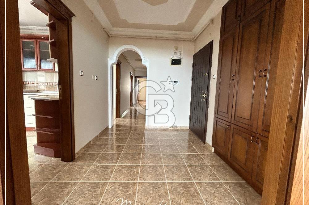 TRABZON KARŞIYAKA'DA KİRALIK 3+1 DAİRE