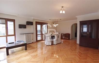 İzmir Konak Kültür Mah. Kiralık 3+1 135 m² Daire