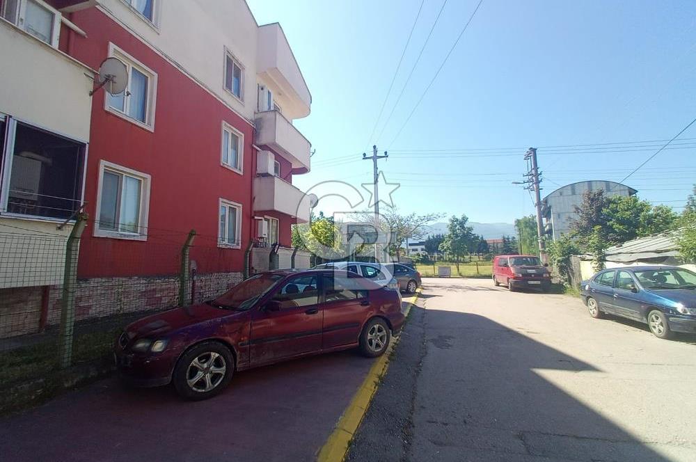 KARTEPE UZUNÇİFTLİK SİTE İÇİ 1+1 EŞYALI ÜST KAT KİRALIK DAİRE