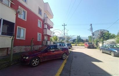 KARTEPE UZUNÇİFTLİK SİTE İÇİ 1+1 EŞYALI ÜST KAT KİRALIK DAİRE
