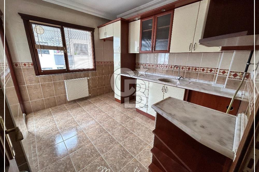 TRABZON KARŞIYAKA'DA KİRALIK 3+1 DAİRE
