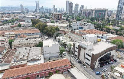 MİA Bölgesinde, Projesi Hazır 5 Katlı Ofis Geliştirme Fırsatı