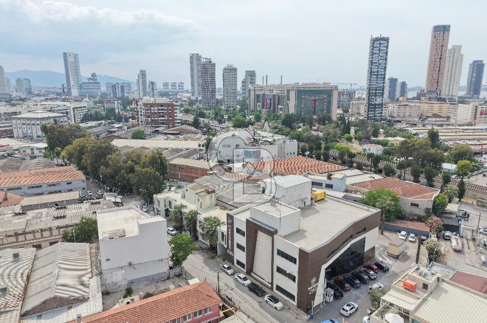 MİA Bölgesinde, Projesi Hazır 5 Katlı Ofis Geliştirme Fırsatı
