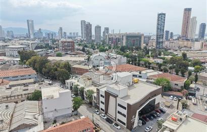 MİA Bölgesinde, Projesi Hazır 5 Katlı Ofis Geliştirme Fırsatı