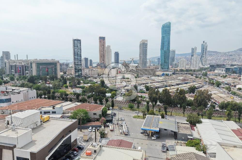 MİA Bölgesinde, Projesi Hazır 5 Katlı Ofis Geliştirme Fırsatı