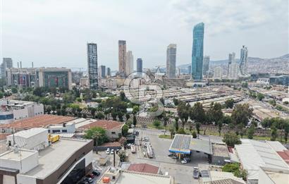 MİA Bölgesinde, Projesi Hazır 5 Katlı Ofis Geliştirme Fırsatı