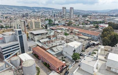 MİA Bölgesinde, Projesi Hazır 5 Katlı Ofis Geliştirme Fırsatı