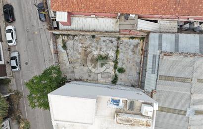 MİA Bölgesinde, Projesi Hazır 5 Katlı Ofis Geliştirme Fırsatı