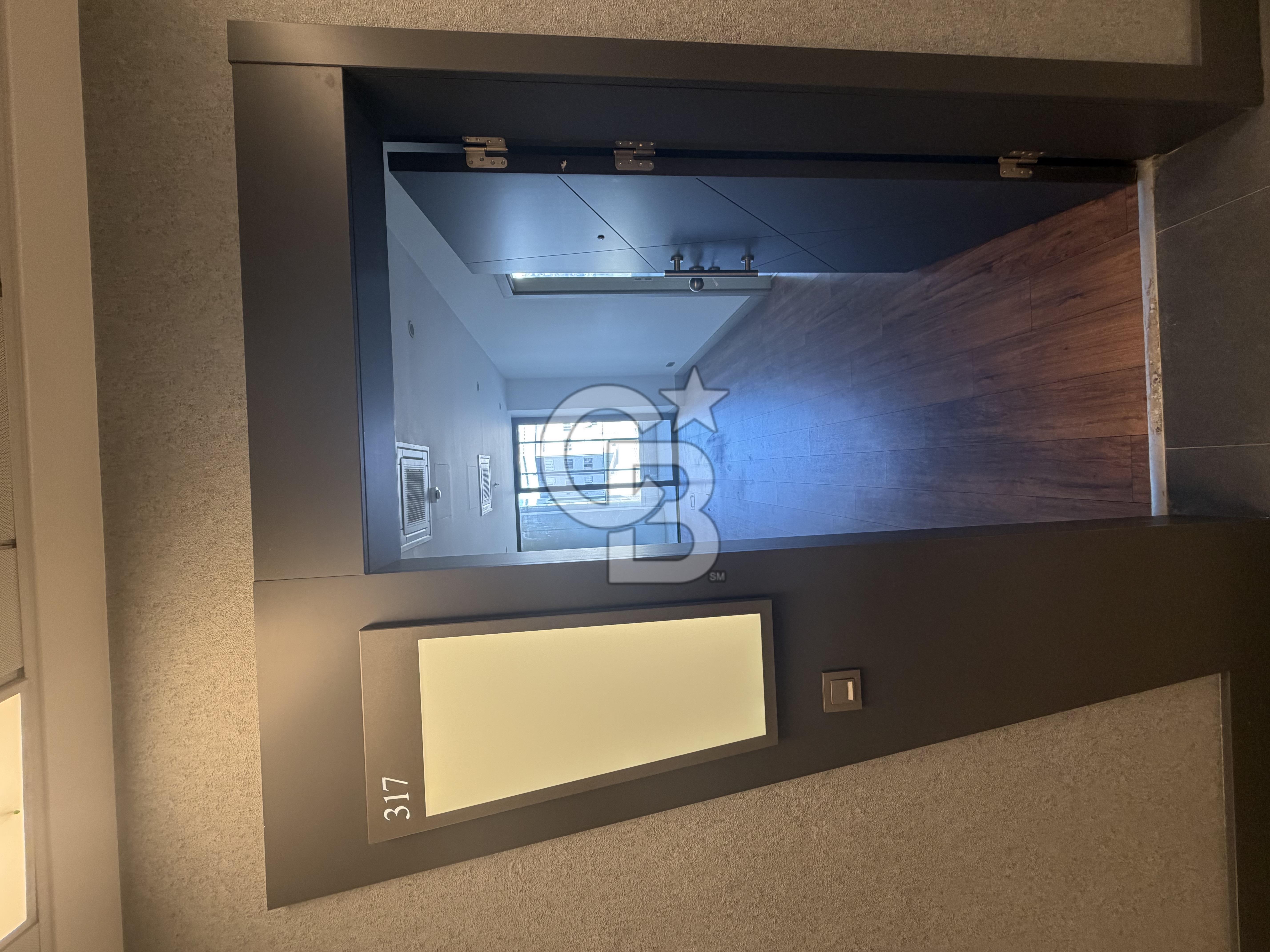 TOKATLI PLAZA BORNOVA DA KİRALIK OFİS DAİRE