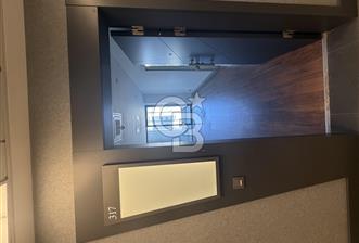 TOKATLI PLAZA BORNOVA DA KİRALIK OFİS DAİRE - 1 - 349781