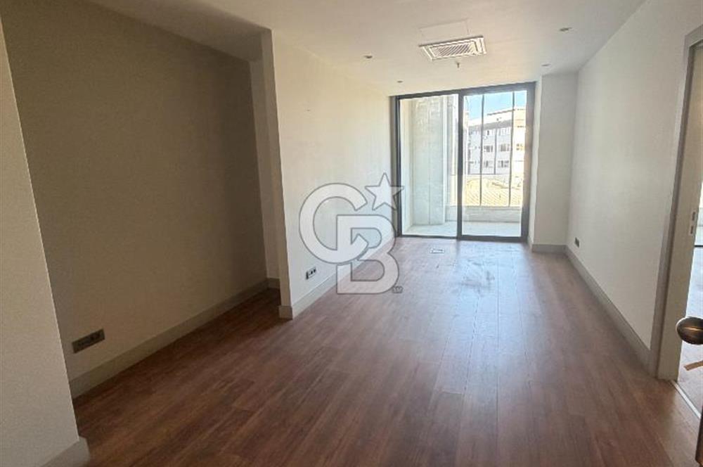 TOKATLI PLAZA BORNOVA DA KİRALIK OFİS DAİRE
