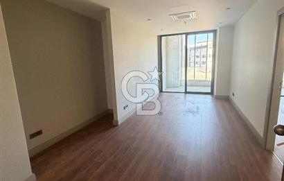 TOKATLI PLAZA BORNOVA DA KİRALIK OFİS DAİRE