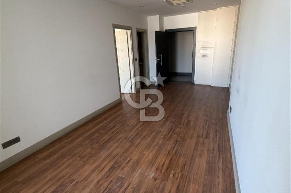 TOKATLI PLAZA BORNOVA DA KİRALIK OFİS DAİRE
