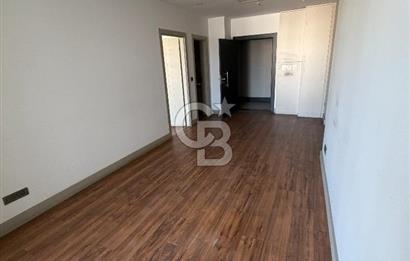 TOKATLI PLAZA BORNOVA DA KİRALIK OFİS DAİRE