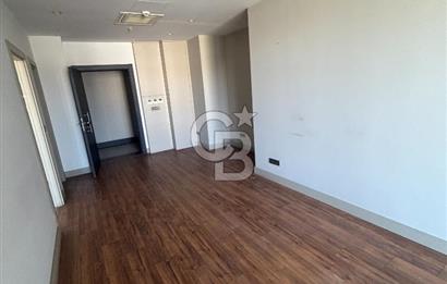 TOKATLI PLAZA BORNOVA DA KİRALIK OFİS DAİRE