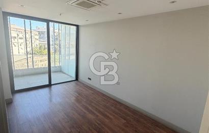 TOKATLI PLAZA BORNOVA DA KİRALIK OFİS DAİRE