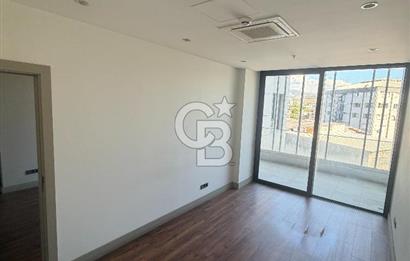 TOKATLI PLAZA BORNOVA DA KİRALIK OFİS DAİRE