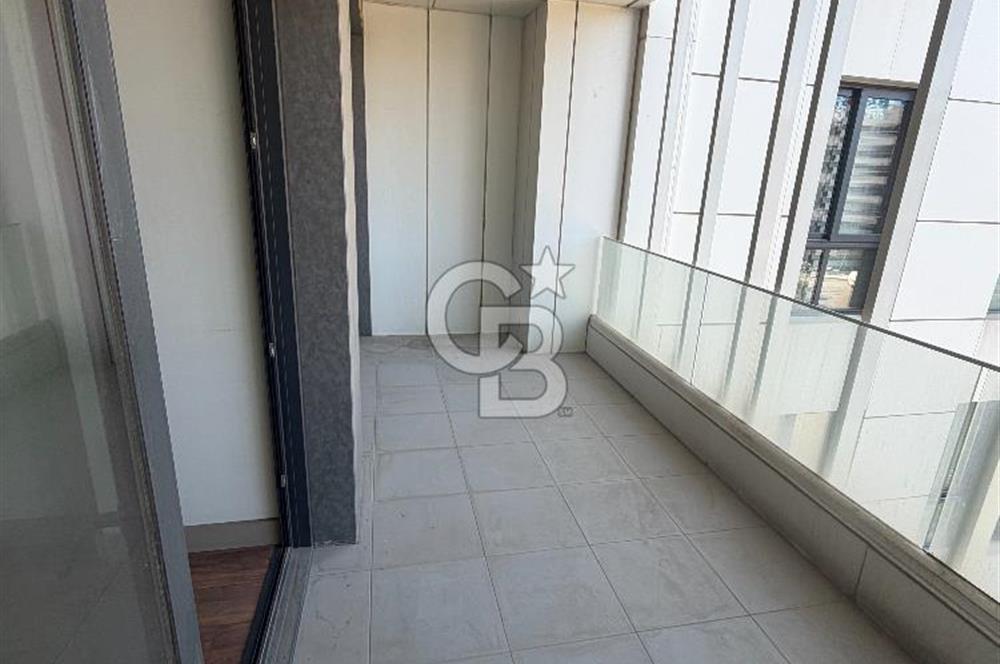 TOKATLI PLAZA BORNOVA DA KİRALIK OFİS DAİRE