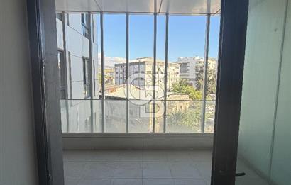 TOKATLI PLAZA BORNOVA DA KİRALIK OFİS DAİRE