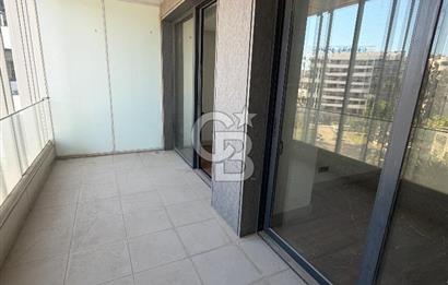 TOKATLI PLAZA BORNOVA DA KİRALIK OFİS DAİRE