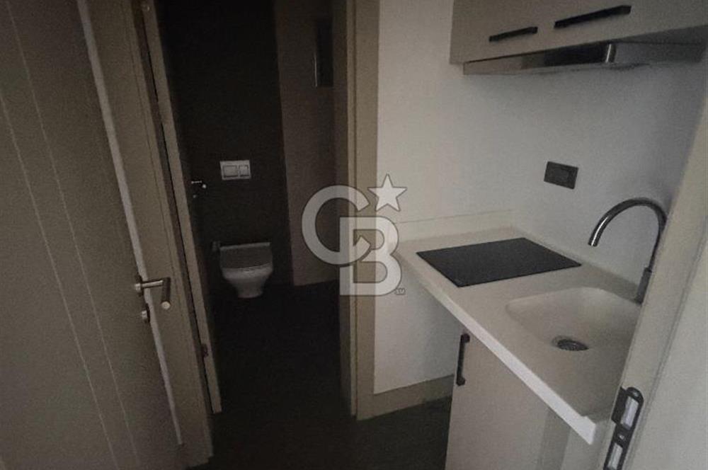TOKATLI PLAZA BORNOVA DA KİRALIK OFİS DAİRE