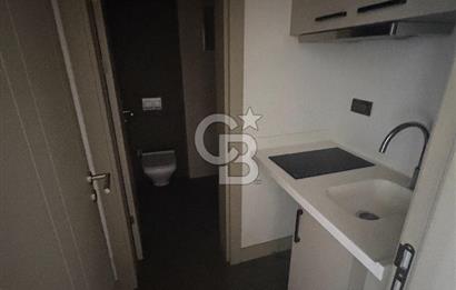 TOKATLI PLAZA BORNOVA DA KİRALIK OFİS DAİRE