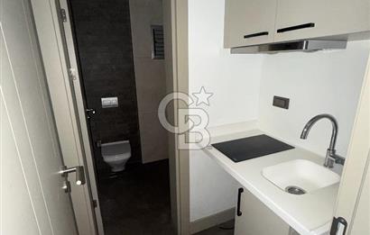 TOKATLI PLAZA BORNOVA DA KİRALIK OFİS DAİRE