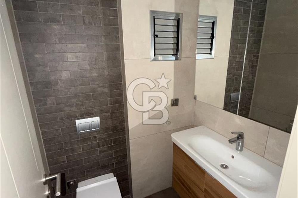 TOKATLI PLAZA BORNOVA DA KİRALIK OFİS DAİRE