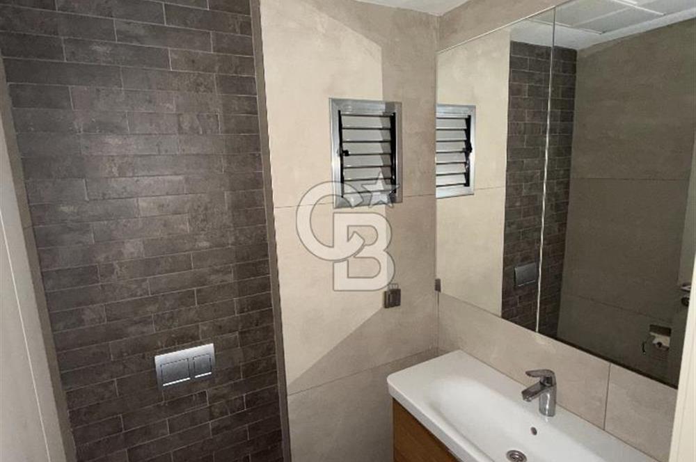 TOKATLI PLAZA BORNOVA DA KİRALIK OFİS DAİRE