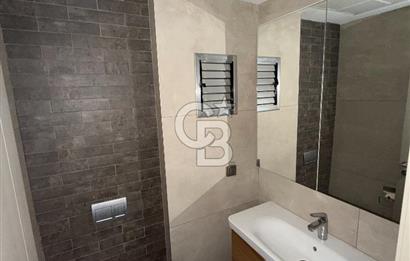 TOKATLI PLAZA BORNOVA DA KİRALIK OFİS DAİRE