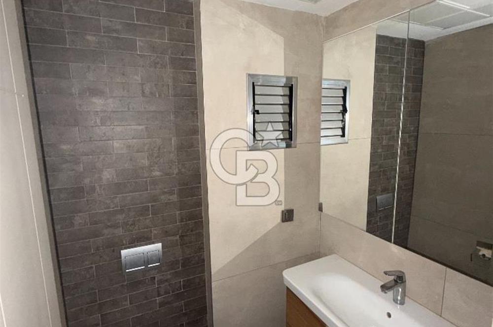 TOKATLI PLAZA BORNOVA DA KİRALIK OFİS DAİRE