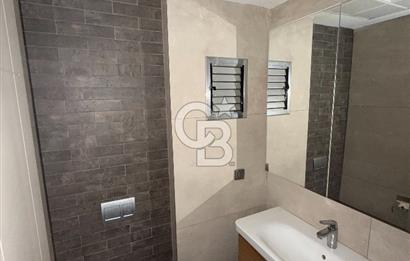 TOKATLI PLAZA BORNOVA DA KİRALIK OFİS DAİRE