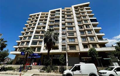 Bornova Yeşilova Üniversite Yakını  Satılık 2+1 Arakat Daire 