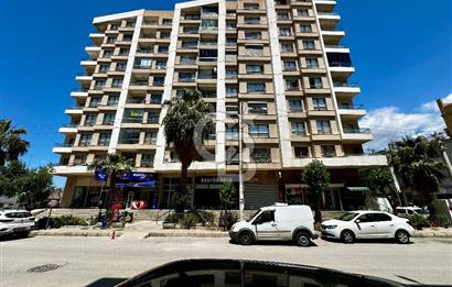 Bornova Yeşilova Üniversite Yakını  Satılık 2+1 Arakat Daire 