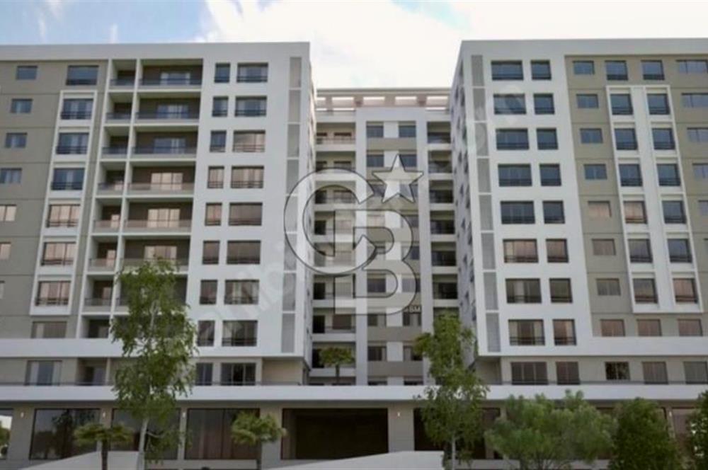 Bornova Yeşilova Üniversite Yakını  Satılık 2+1 Arakat Daire 
