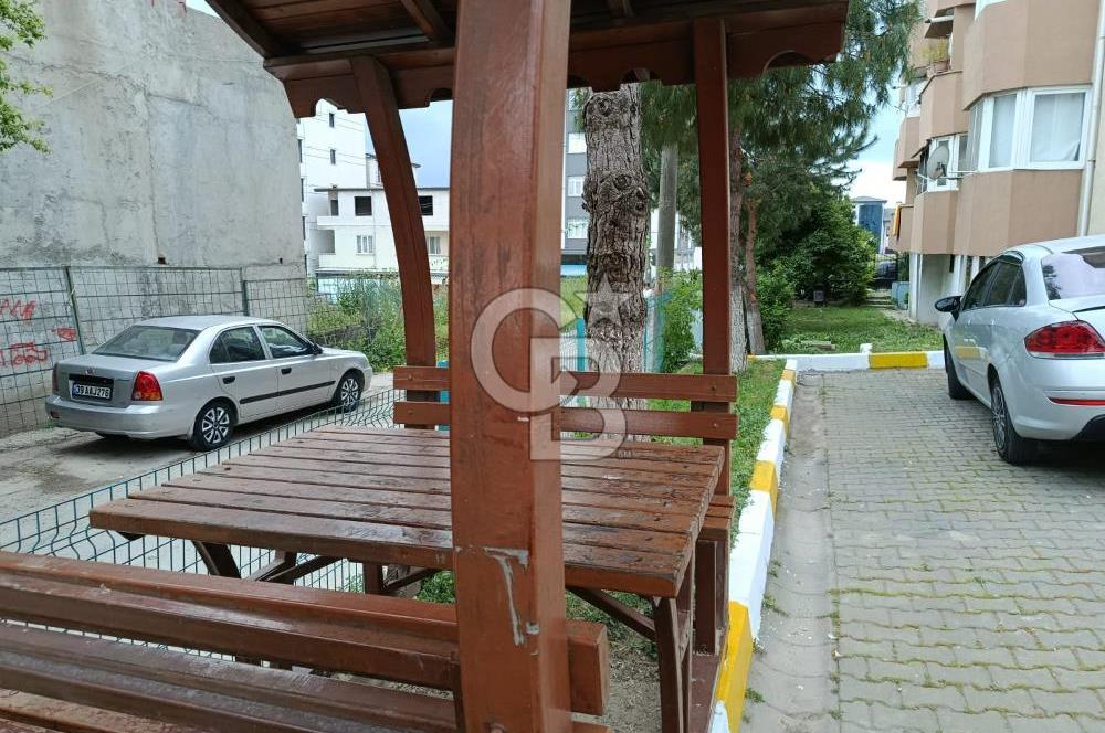 DİLİSKELESİ HUKUKÇULAR SİTESİNDE YATIRIMLIK SATILIK 2+1