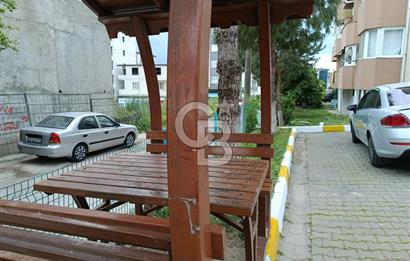 DİLİSKELESİ HUKUKÇULAR SİTESİNDE YATIRIMLIK SATILIK 2+1