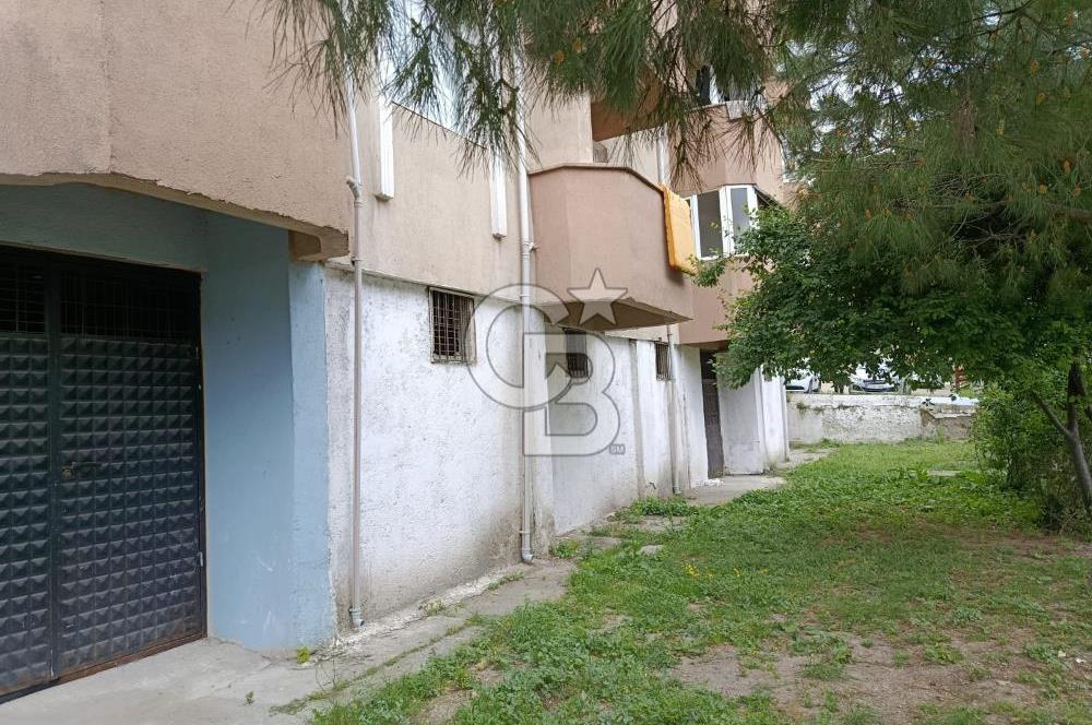 DİLİSKELESİ HUKUKÇULAR SİTESİNDE YATIRIMLIK SATILIK 2+1