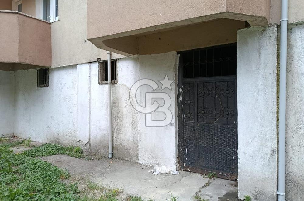 DİLİSKELESİ HUKUKÇULAR SİTESİNDE YATIRIMLIK SATILIK 2+1
