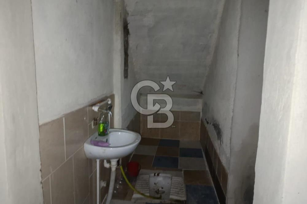 DİLİSKELESİ HUKUKÇULAR SİTESİNDE YATIRIMLIK SATILIK 2+1