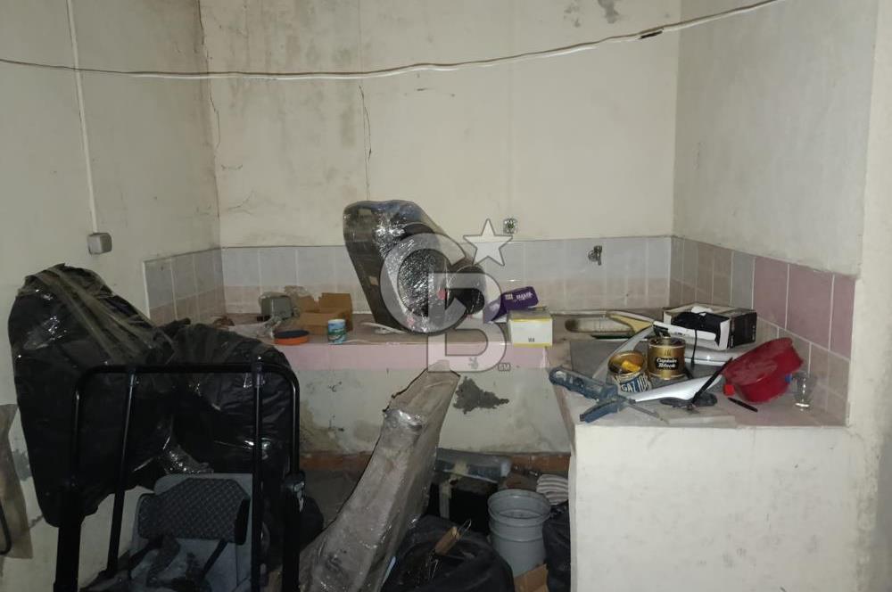 DİLİSKELESİ HUKUKÇULAR SİTESİNDE YATIRIMLIK SATILIK 2+1