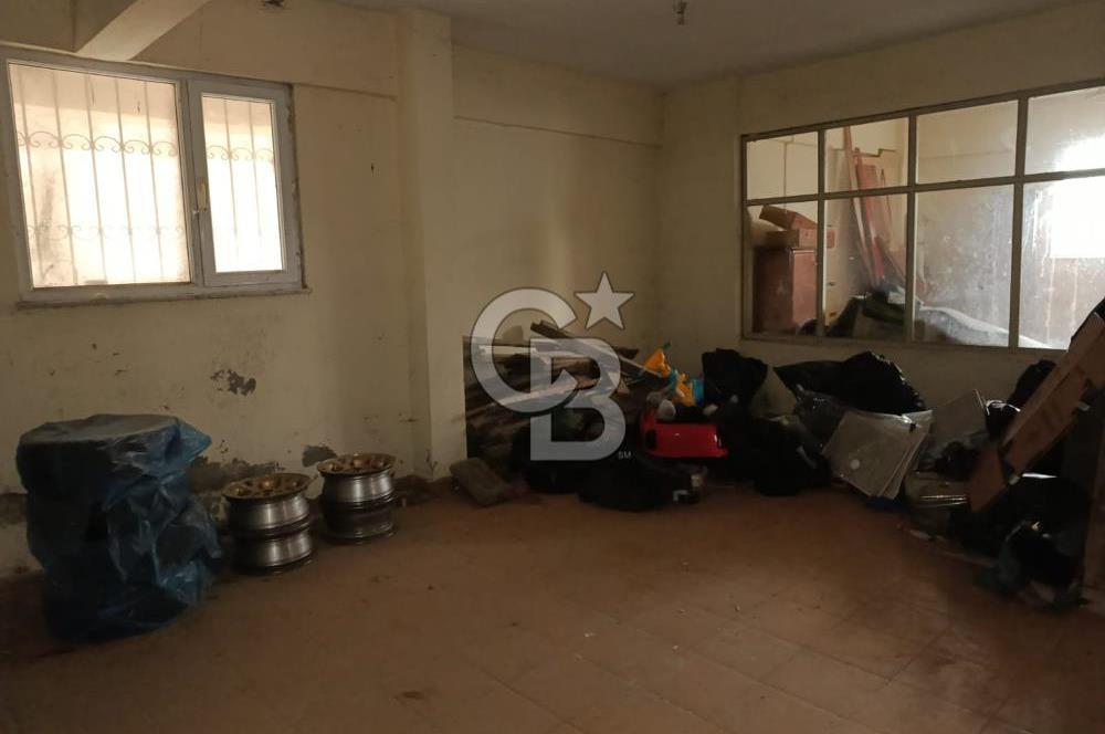 DİLİSKELESİ HUKUKÇULAR SİTESİNDE YATIRIMLIK SATILIK 2+1