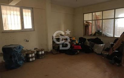 DİLİSKELESİ HUKUKÇULAR SİTESİNDE YATIRIMLIK SATILIK 2+1