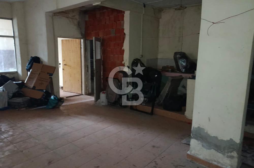 DİLİSKELESİ HUKUKÇULAR SİTESİNDE YATIRIMLIK SATILIK 2+1