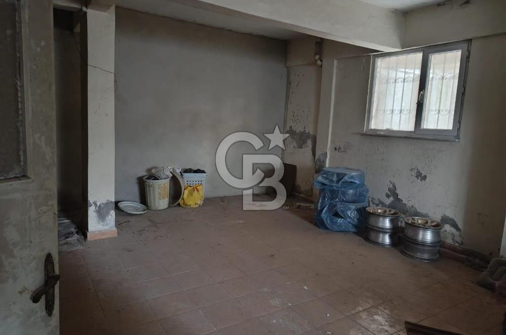 DİLİSKELESİ HUKUKÇULAR SİTESİNDE YATIRIMLIK SATILIK 2+1