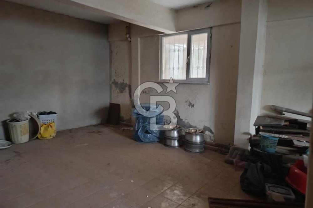 DİLİSKELESİ HUKUKÇULAR SİTESİNDE YATIRIMLIK SATILIK 2+1