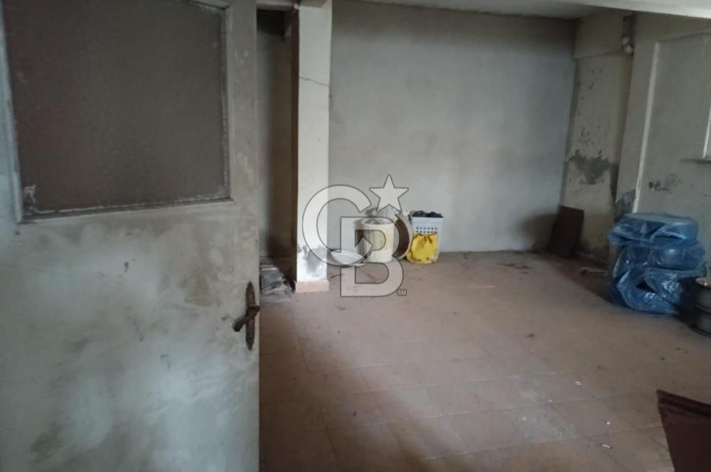 DİLİSKELESİ HUKUKÇULAR SİTESİNDE YATIRIMLIK SATILIK 2+1