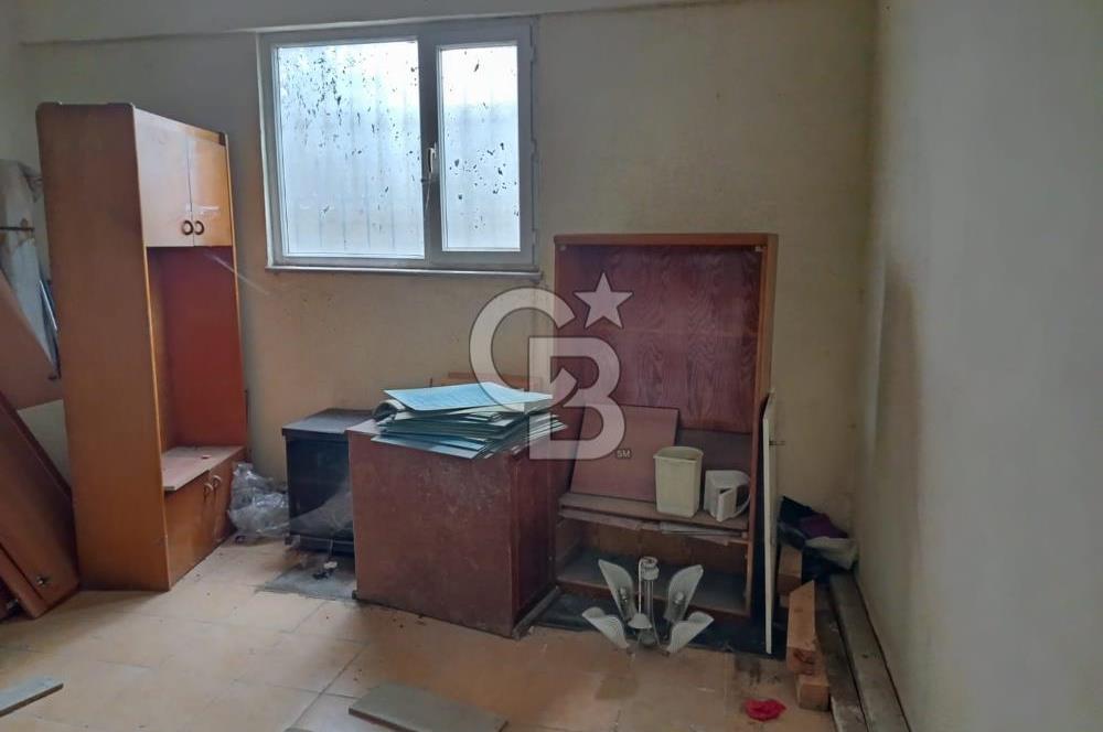 DİLİSKELESİ HUKUKÇULAR SİTESİNDE YATIRIMLIK SATILIK 2+1