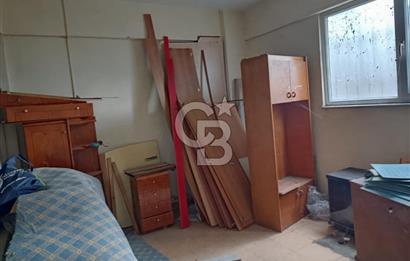 DİLİSKELESİ HUKUKÇULAR SİTESİNDE YATIRIMLIK SATILIK 2+1