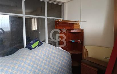 DİLİSKELESİ HUKUKÇULAR SİTESİNDE YATIRIMLIK SATILIK 2+1